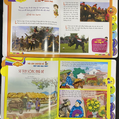 Sách Rèn Luyện Tính Cách Cho Bé 3-6 Tuổi: Bé hiếu thảo, Bé bao dung, Bé nhiệt tình, Bé nhanh nhẹn (Tuần của bé tháng 11)