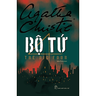 Bộ Tứ (Agatha Christie)