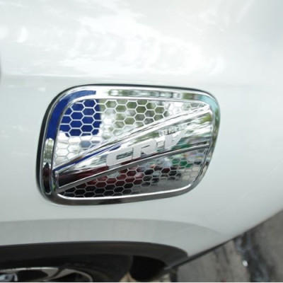 ỐP NẮP XĂNG XE HONDA CRV 2018