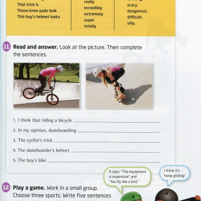 National Geographic - Our World 6: Student Book (American English)
