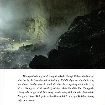 Đá Nhọn Vực Sâu