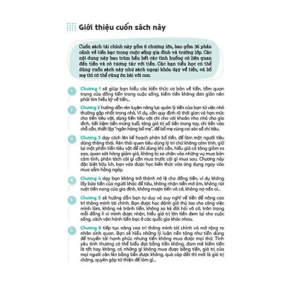 Tự lập từ tiểu học