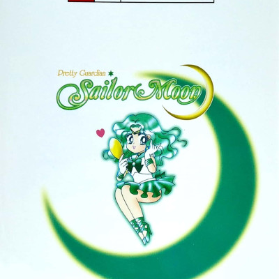 Sailor Moon 8