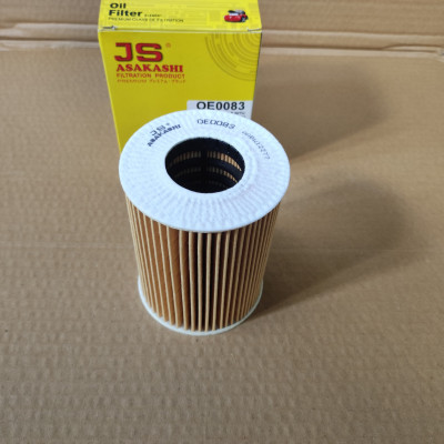 Lọc nhớt Porsche Macan S, Macan Turbo 2014-2023 - OE0083