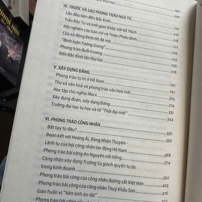 [Giải cứu sách hay, xả kho chống ế] MAO TRẠCH ĐÔNG TRƯỚC TUỔI 30 - Lý Nhuệ - Huy Hoang Bookstore