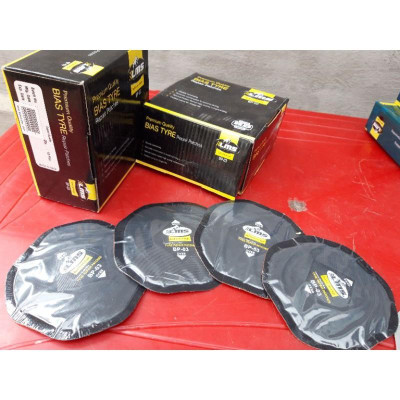 Hộp miếng vá lốp LMS BP-03 - Hàng chính hãng