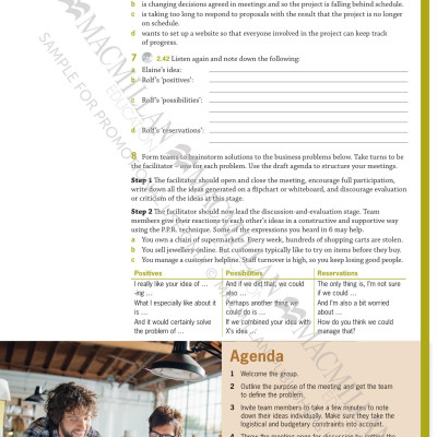 In Company 3.0 Inter SB pack