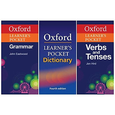 Combo Oxford Learner