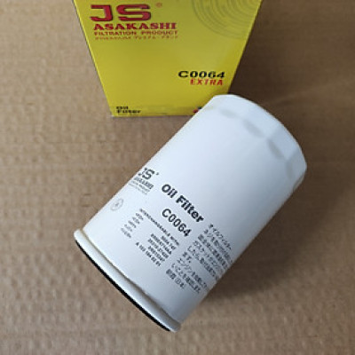 Lọc nhớt Ford Escape 2000-2003 - C0064