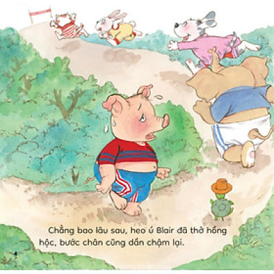 Bồi Dưỡng Tính Cách Tự Tin Và Mạnh Mẽ Cho Trẻ - Học Cách Đối Diện Với Thất Bại