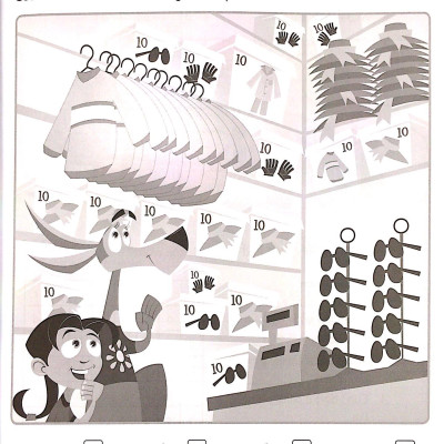 Next Move Workbook Level 4