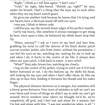 The Magnolia Parks Universe: Magnolia Parks (Book 1)