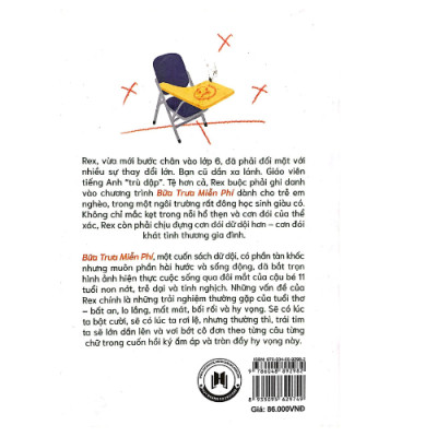 Bữa Trưa Miễn Phí (HH)