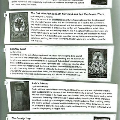 Prepare Level 7 Workbook With Digital Pack