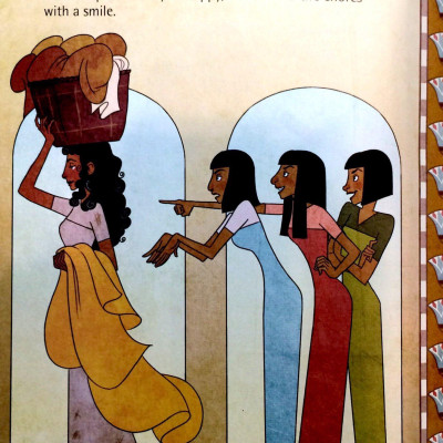 National Geographic Primary 4 Reader 3