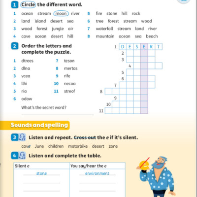 Power Up Level 4 Activity Book With Online Resources And Home Booklet