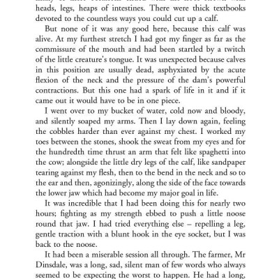 All Creatures Great And Small: The Classic Memoirs Of A Yorkshire Country Vet