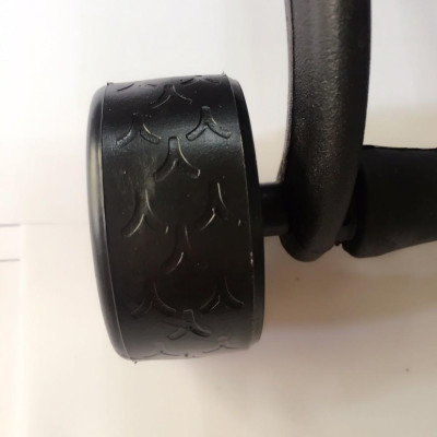 Con Lăn Tập Cơ Bụng 4 Bánh( Kèm tấm thảm lót gối )