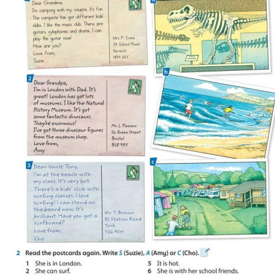 Incredible English 3 Class Book 2Ed