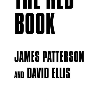 The Red Book (A Billy Harney Thriller, 2)