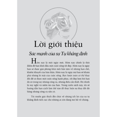 Tin Vào Chính Mình - I Can Do It! - Louise L Hay