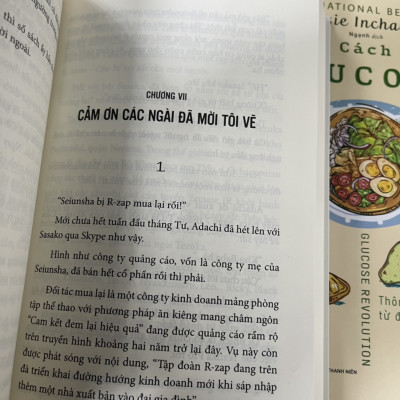 NHỮNG KẺ MƠ CHỮ TRONG XƯỞNG MANGA – Fujino Chiya – Nguyễn Kim Hoàng dịch -  Huy Hoàng - NXB Phụ Nữ