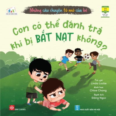 Combo (5 tập): Những câu chuyện tò mò của bé