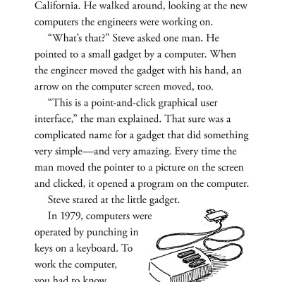 Who Was Steve Jobs?