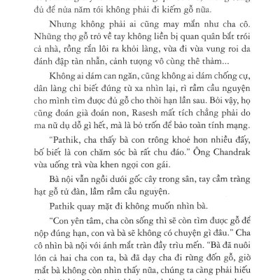 Những Miền Linh Dị - Tập 3: Ấn Độ