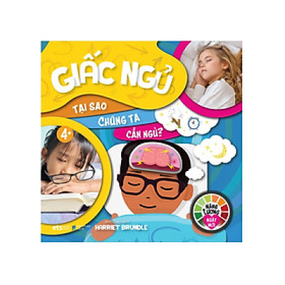 Năng lượng ngày mới: Giấc ngủ