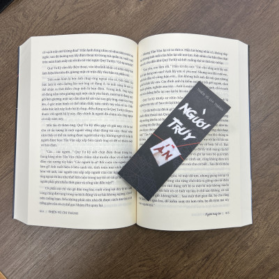 Sách - Người Truy Án - Sách trinh thám, tâm lý tội phạm, pháp y- 2H Books