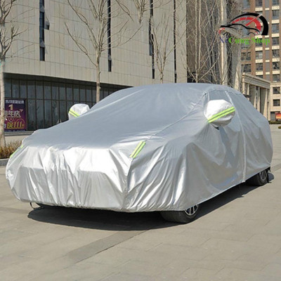 Bạt phủ vải dù OXFORD Chevrolet Spark,Aveo,Cruze,Traiblazer,Colorado,Captiva,Orlander bạt phủ 3 lớp có khóa kéo cánh cửa