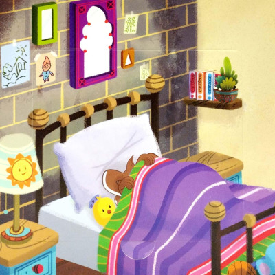 The Birthday Book / Las Mañanitas: Bilingual Nursery Rhymes