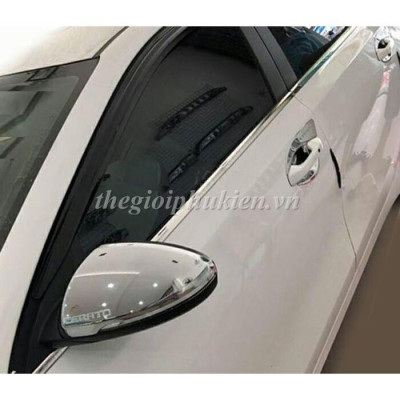 Bộ ốp gương chiếu hậu dành cho KIA Cerato 2019