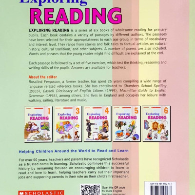 Exploring Reading Book 2