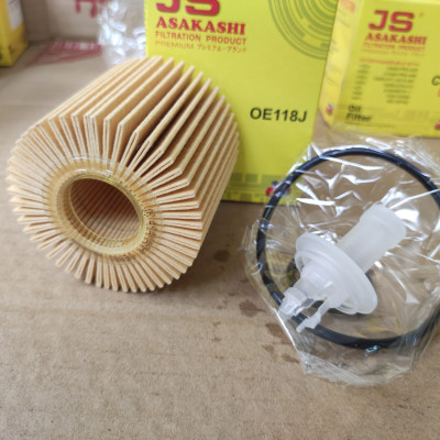 Lọc nhớt Lexus ES200 2015-2023 - OE118J