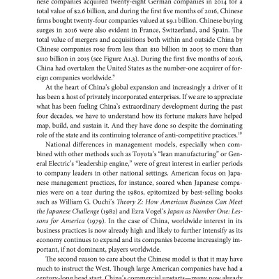 Fortune Makers: The Leaders Creating China