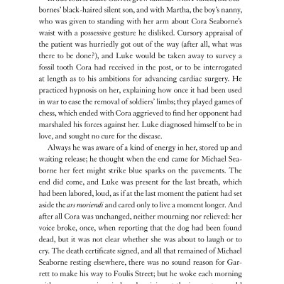 The Essex Serpent [TV Tie-in]