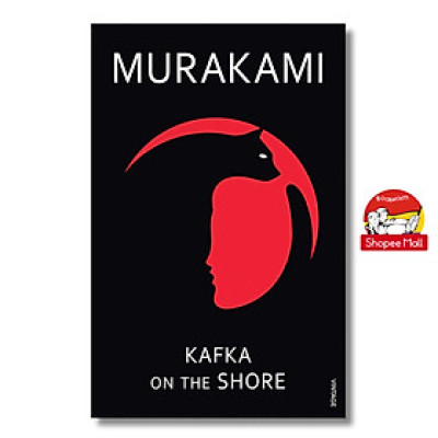 Sách - Kafka on the Shore by MURAKAMI Haruki - International Best Seller/Science Fiction & Fantasy