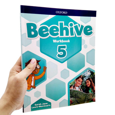 Beehive Level 5: Workbook