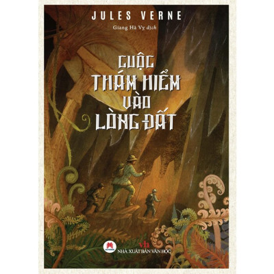 Cuộc Thám Hiểm Vào Lòng Đất