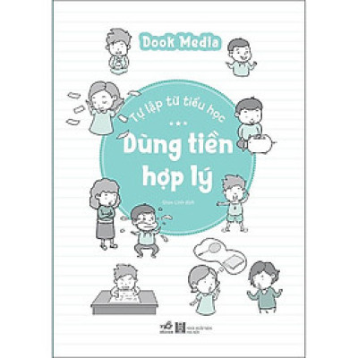 Tự lập từ tiểu học