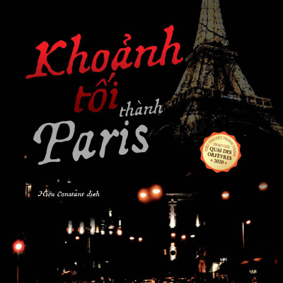 Khoảnh tối thành Paris