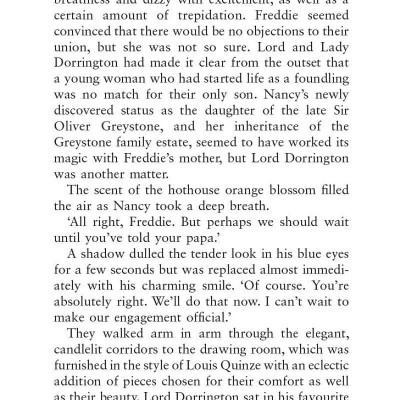 The Rockwood Chronicles 5: Snow Bride