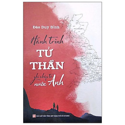 Hành Trình Tử Thần Ghi Chép Từ Nước Anh