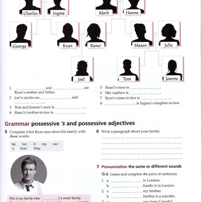 Life Elementary Workbook and Key and Audio CD
