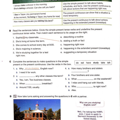 World Link 2: Student Book with My World Link Online (World Link, Third Edition: Developing English Fluency)