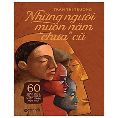 Những Người Muôn Năm “Chưa” Cũ