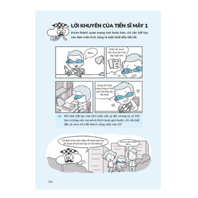 Truyện Tranh Về Rèn Luyện Khả Năng Chống Chọi Với Thất Bại Dành Cho Học Sinh Tiểu Học - Sức Mạnh Ý Chí