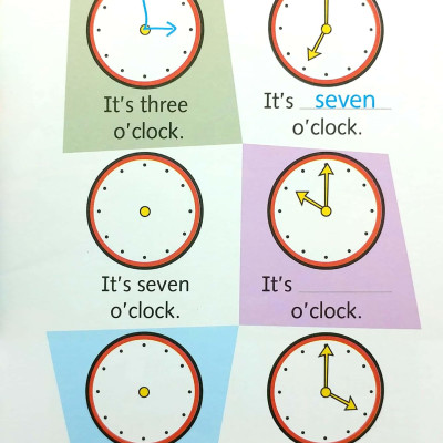 Dolphin Readers Level 2: Numbers, Numbers Everywhere